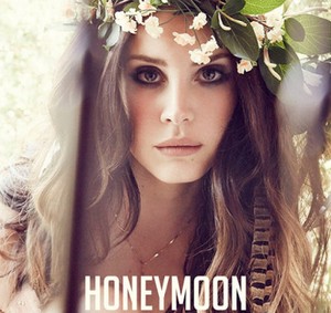 Honeymoon - Lana Del Rey: Musik Pantai yang Kelam