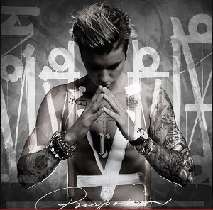 Album Baru Justin Bieber Terancam Tak Rilis di Indonesia