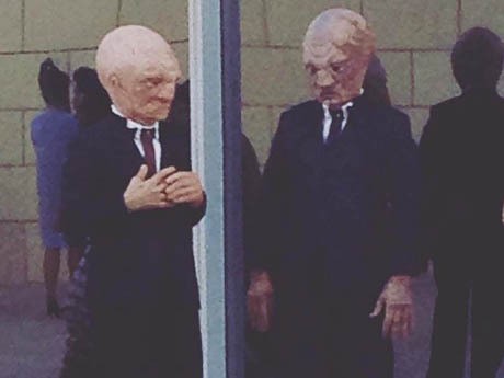 Alien-alien di Film Star Trek Beyond Joe Taslim