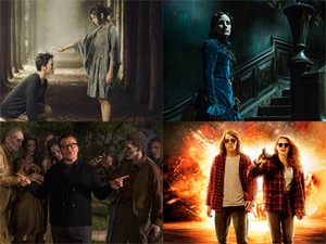 Film-film Terbaru yang Rilis di Bioskop