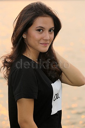 Makin Banyak Saingan, Marsha Aruan Sulit Pertahankan Eksistensi