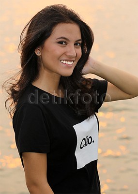 Biar Heboh, Marsha Aruan Sengaja Pamer saat Kencan dengan El Rumi