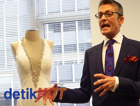 Permintaan Nakal Pelanggan Kleinfeld: Gaun Pengantin Mirip Bintang Porno