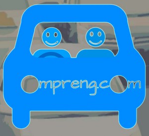 Omprengan Ngetem di Ranah Digital