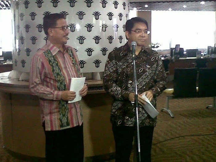 Setelah Booking Tanah, Investor Harus Lengkapi 6 Syarat Dalam 14 Hari