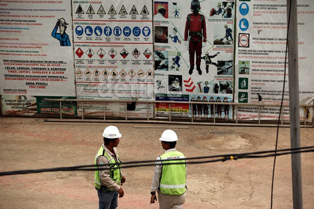 8 Provinsi Ini Masuk Daftar Pengecualian Rumus Upah Baru Jokowi