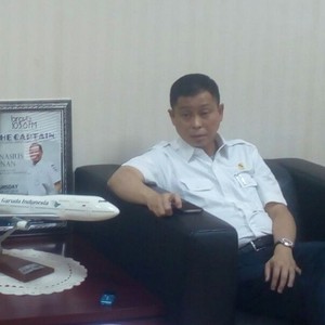 Jonan akan Tunjuk Menhub Kecil untuk Atur MetroMini Hingga KRL