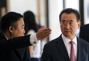 Jumlah Orang Kaya China Sekarang Lebih Banyak dari Amerika