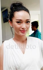 Ryan, Zaskia 'Gotik' Udah Siap Nikah Nih!