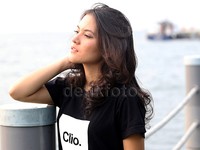 Gara-gara pacaran dengan El, Marsha mengaku jadi banyak orang yang 'kepo-in' Instagram-nya.