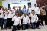 Turnamen Bridge Memperebutkan Piala Menpora Siap Digelar