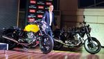 Piaggio Indonesia Boyong Dua Merek Motor Legendaris Italia