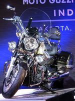 Piaggio Indonesia Boyong Dua Merek Motor Legendaris Italia