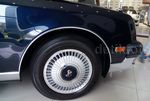 Mobil Super Mewah Toyota Century