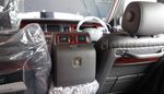 Mobil Super Mewah Toyota Century