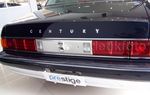 Mobil Super Mewah Toyota Century