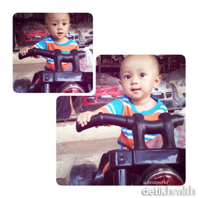 Muhammad Akmal Kafi Sugeta