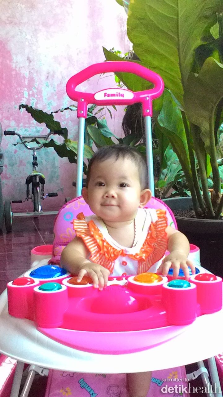 Hayfa Kirana Mahardika