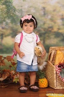 Kireina Athifa Sibarani