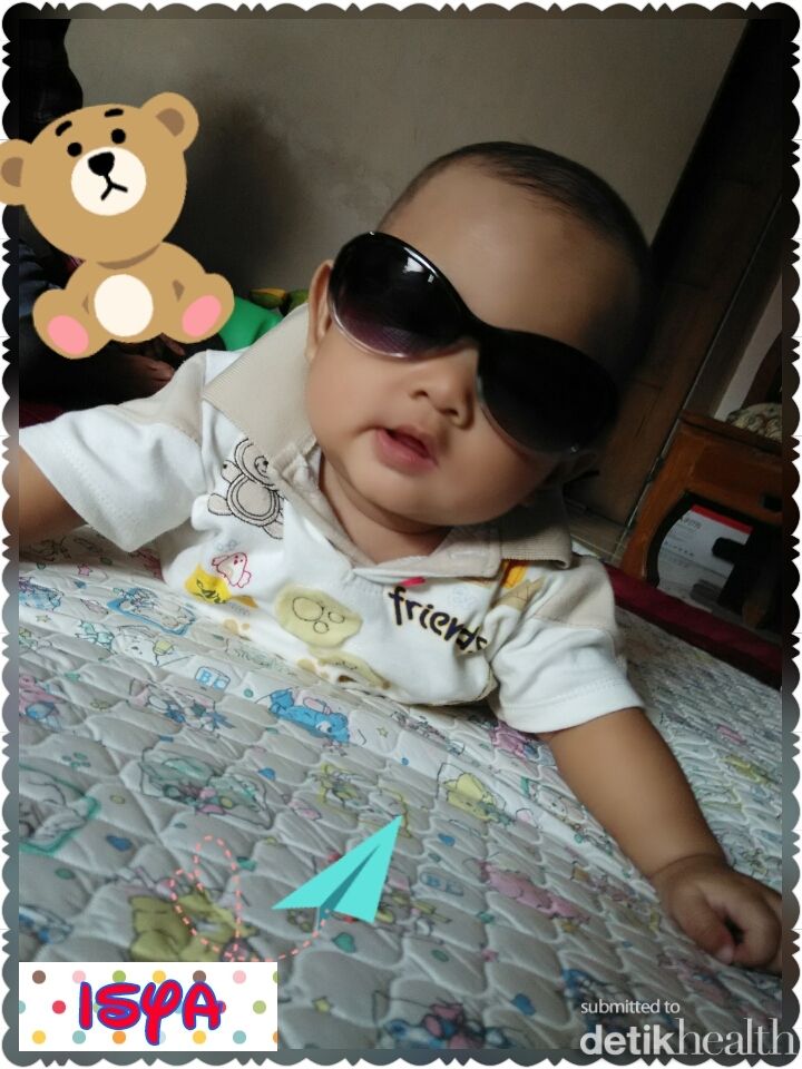 Isya Farhan Al Rasyid