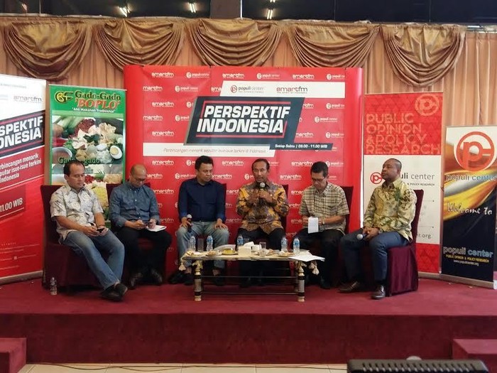 Sebelum Freeport Datang, Mimika Papua Hanya Hutan