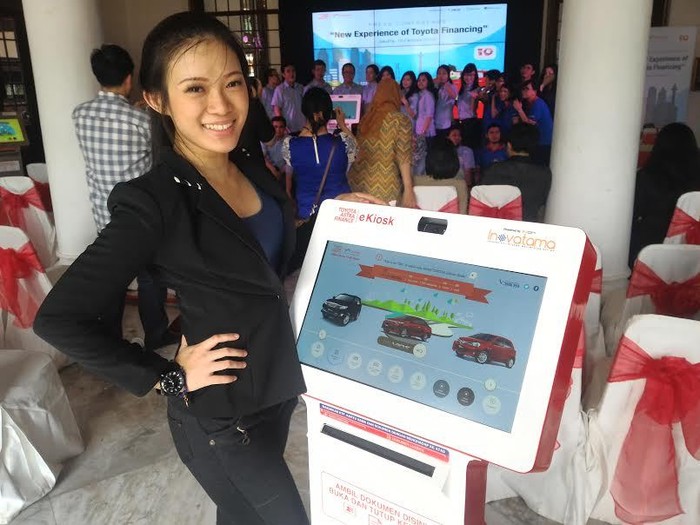 Kredit Mobil Via Online, Minta Diskon Masih Bisa Kok