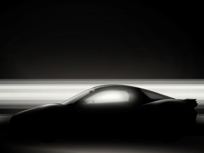 Wih, Yamaha Bikin Mobil Lagi