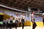 Ribuan Polisi Siap Amankan Final Piala Presiden
