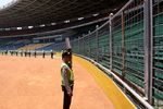Ribuan Polisi Siap Amankan Final Piala Presiden
