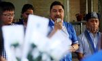 GAMKI Gelar Aksi Damai Tolak Kekerasan