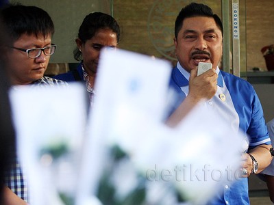 GAMKI Gelar Aksi Damai Tolak Kekerasan