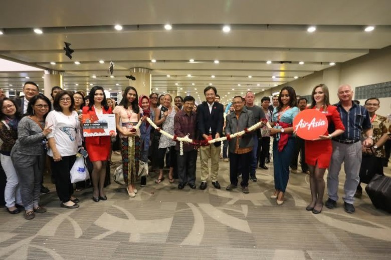 Indonesia Airasia X Terbang Perdana Bali Sydney | indonesia airasia x terbang perdana bali sydney Indonesia Airasia X Terbang Perdana Bali Sydney | indonesia airasia x terbang perdana bali sydney