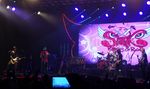 Kejutan! Abdee Negara Tampil di Konser Slank