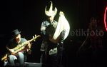 Pecahnya Parade Kebudayaan Nusantara di Panggung Konser Slank Reog N Roll
