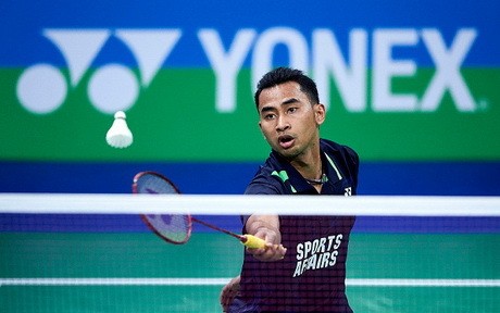 Taklukkan Jorgensen, Tommy Melaju ke Semifinal