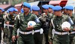 Pengamanan di GBK Diperketat