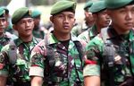Pengamanan di GBK Diperketat