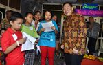 Sanggar Untuk Anak Berkebutuhan Khusus Diresmikan
