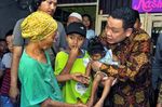 Sanggar Untuk Anak Berkebutuhan Khusus Diresmikan