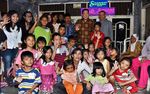 Sanggar Untuk Anak Berkebutuhan Khusus Diresmikan