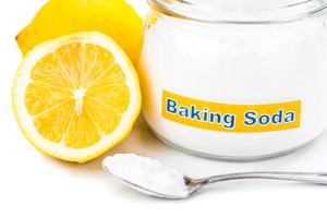 Kecuali untuk Bikin Kue, Soda Kue Bisa Membuat Telur Mudah Dikupas