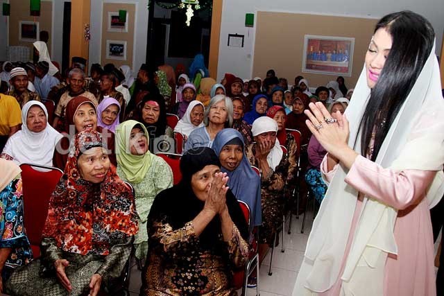 Asing Mau Bisnis Pemakaman dan Panti Jompo, Ini Kata Pengusaha RI
