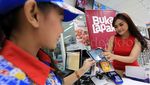 Revolusi Belanja Online