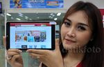 Revolusi Belanja Online