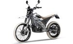 2 Konsep Motor Listrik Terbaru Yamaha
