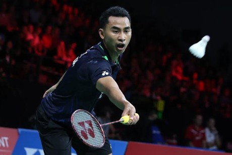 Tommy Kalah, Indonesia Tanpa Gelar Juara
