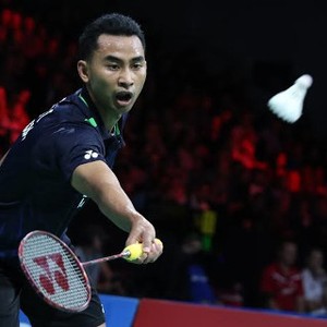 Tommy Kalah, Indonesia Tanpa Gelar Juara