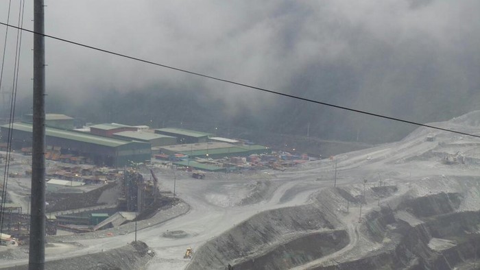 Diminta Rini Beli Saham Freeport, Ini Kata Bos Inalum