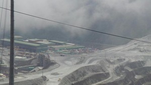 Diminta Rini Beli Saham Freeport, Ini Kata Bos Inalum