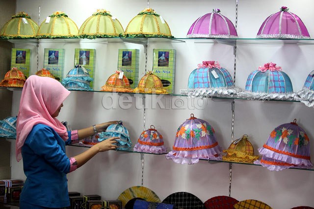 Jokowi Permudah Syarat KUR, Pengusaha UKM Sumringah